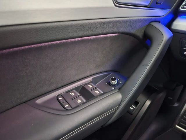 Audi Q5 40 TDI Quattro S-Line S-Tronic