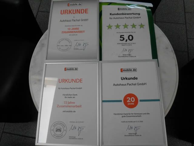 Dacia Sandero Comfort Stepway TCe 90