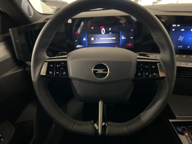 Opel Astra 1.2 Turbo Sports Tourer Turbo