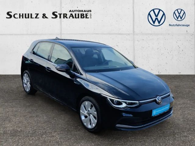 Volkswagen Golf 2.0 TSI Golf VIII IQ.Drive Style