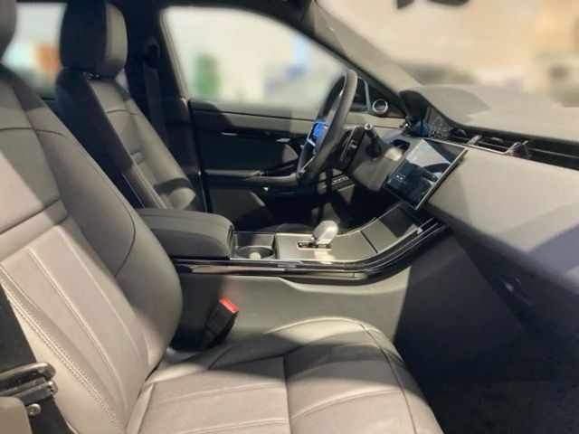 Land Rover Range Rover Evoque D200 Dynamic SE