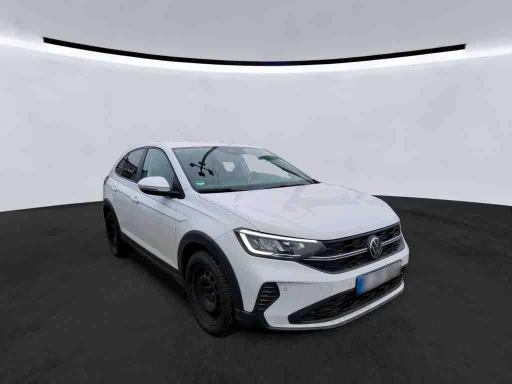 Volkswagen Taigo Basis/LED/SHZ/PARKPAKET/TEMPOMAT/PDC