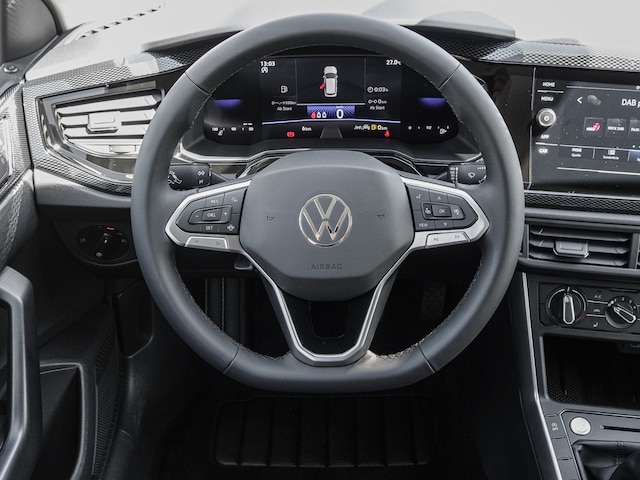 Volkswagen Taigo 1.0 TSI