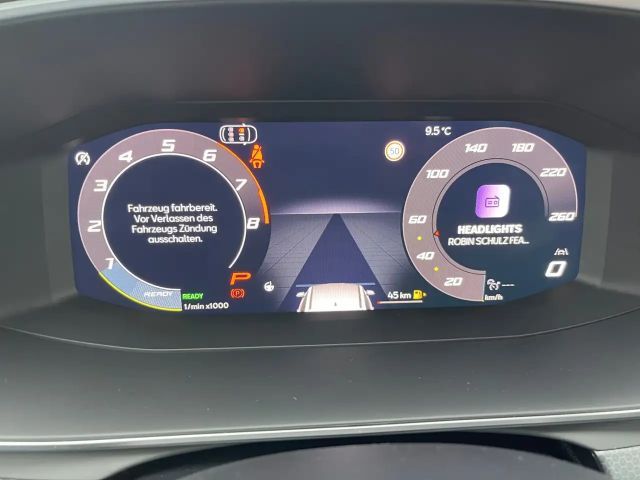 Seat Leon DSG Sportstourer Style