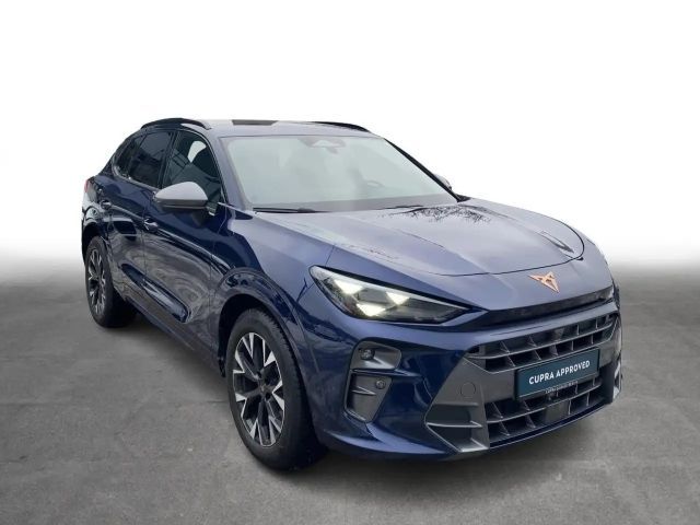 Cupra Terramar 1.5 eTSI