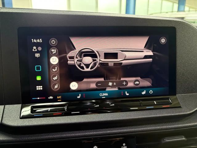 Volkswagen Caddy 2.0 TDI DSG