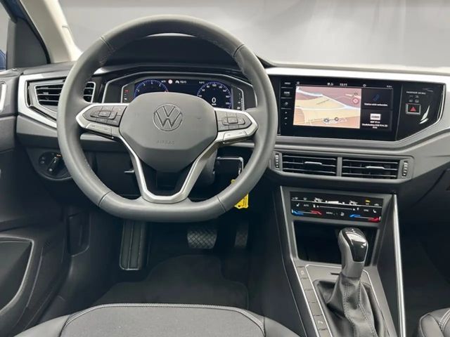 Volkswagen Taigo 1.0 TSI DSG Style