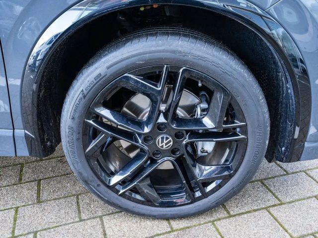 Volkswagen Tiguan 2.0 TSI DSG R-Line