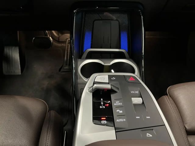 BMW X1 M-Sport xDrive20d