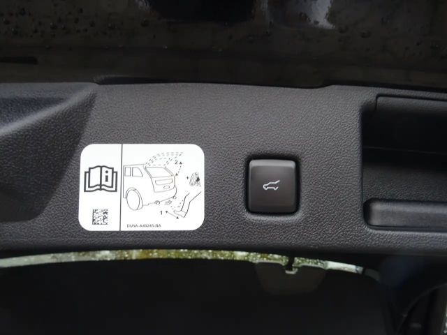 Ford Kuga EcoBoost ST Line X