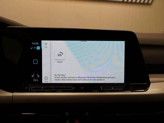 Volkswagen Golf DSG Variant