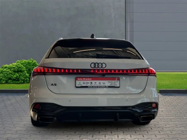 Audi A5 Avant