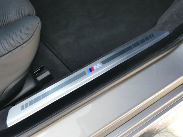 BMW 750 M-Sport Sedan xDrive