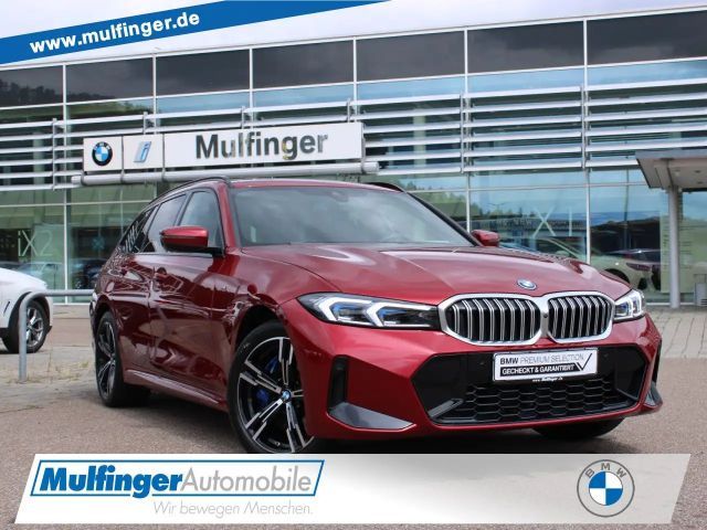 BMW 330 330e M-Sport Touring xDrive