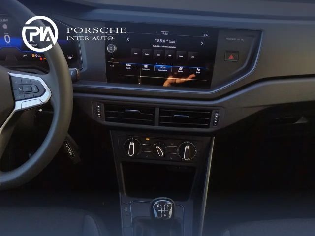 Volkswagen Taigo 4Me TSI