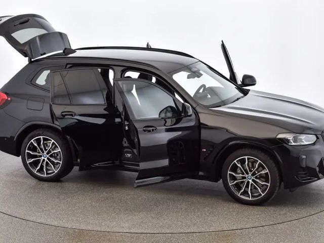 BMW X3 xDrive30e