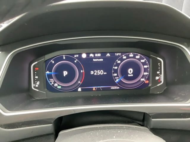 Volkswagen Tiguan 2.0 TDI Elegance Elegance