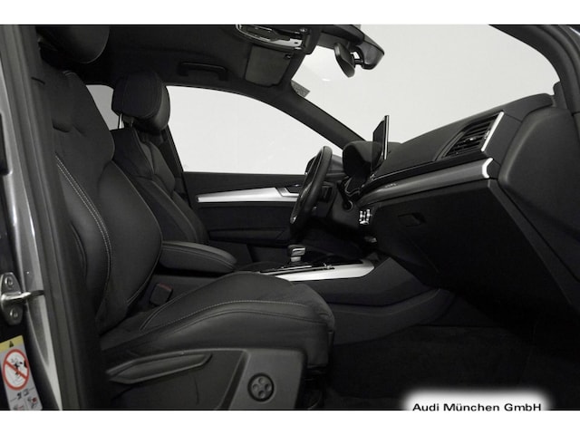 Audi Q5 40 TDI Quattro S-Tronic