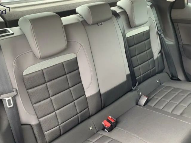 Citroën C4 Plus PureTech