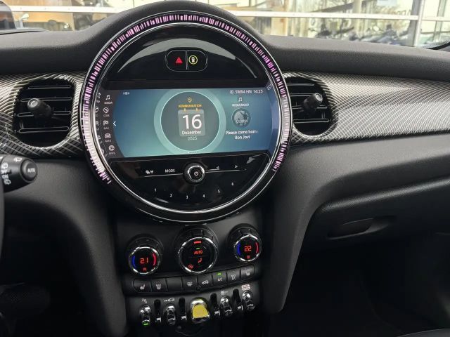 MINI Mini Electric SE