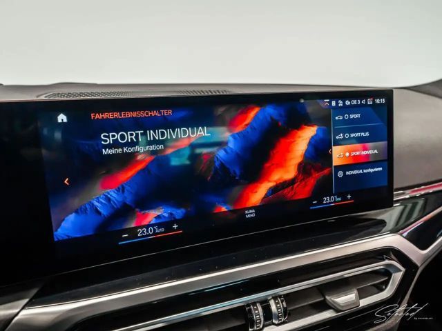 BMW 330 330i M-Sport Sedan xDrive