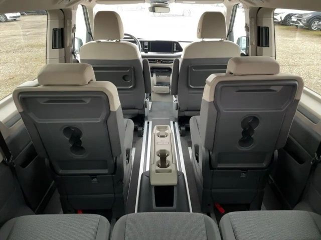 Volkswagen Multivan Life T7