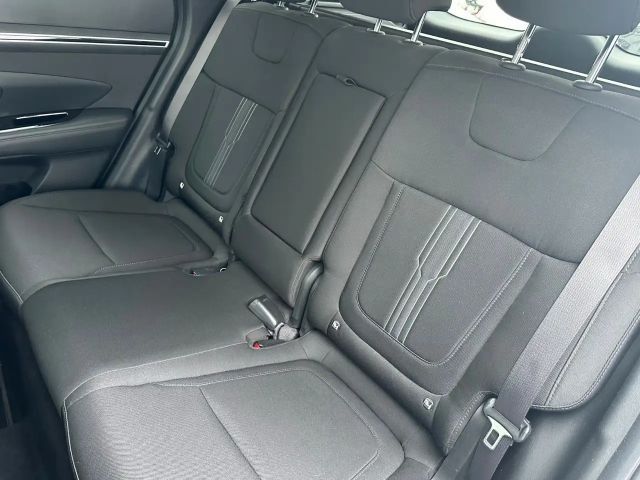 Hyundai Tucson 1.6 T-GDi Trend