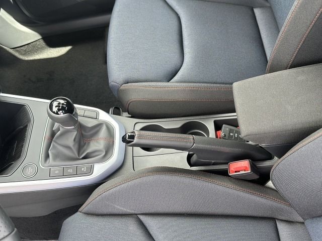 Seat Arona 1.0 TSI FR-lijn