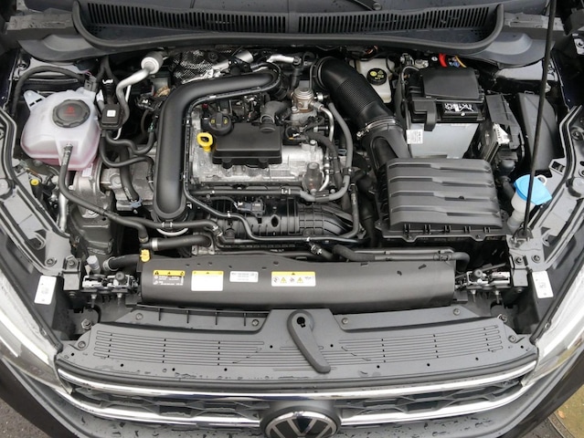 Volkswagen Taigo 1.0 TSI DSG