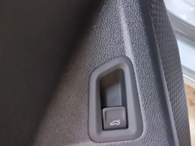 Volkswagen Golf Business Variant