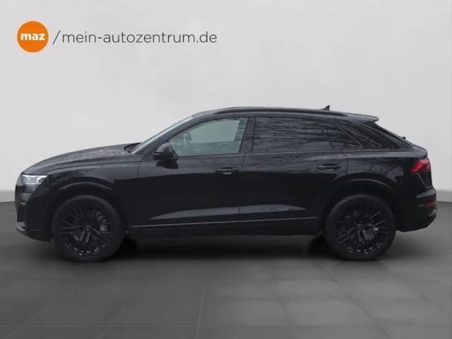 Audi Q8 3.0 TDI Quattro S-Line