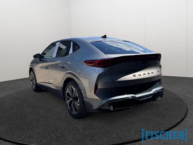 Cupra Tavascan 4Drive VZ