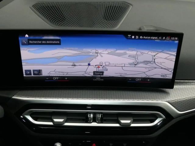 BMW 318 M-Sport Touring