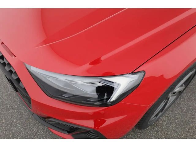 Audi A1 35 TFSI S-Line Sportback