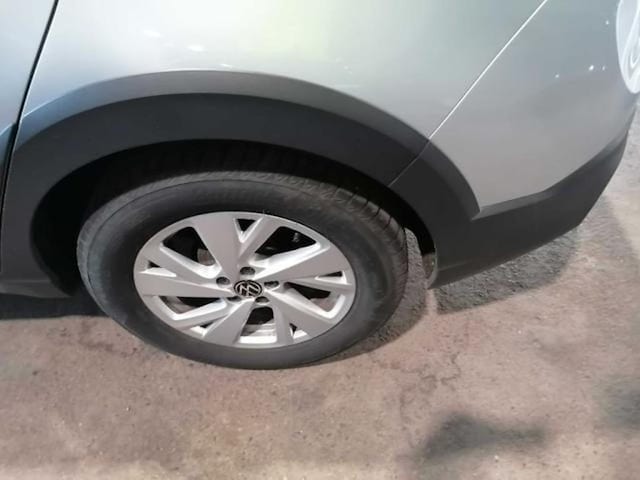 Volkswagen Taigo 1.0 TSI