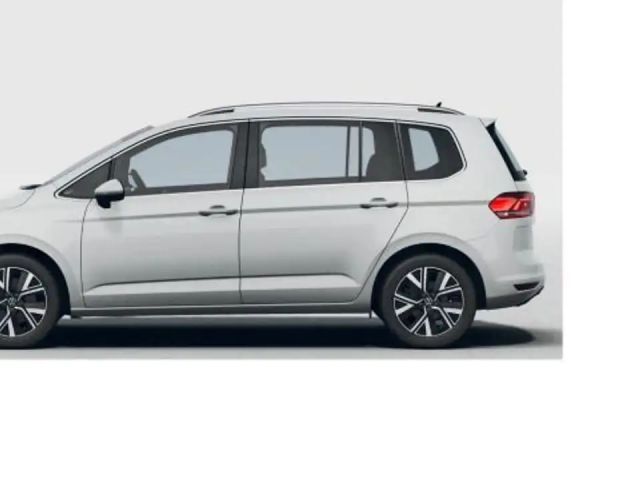 Volkswagen Touran 1.5 TSI Highline