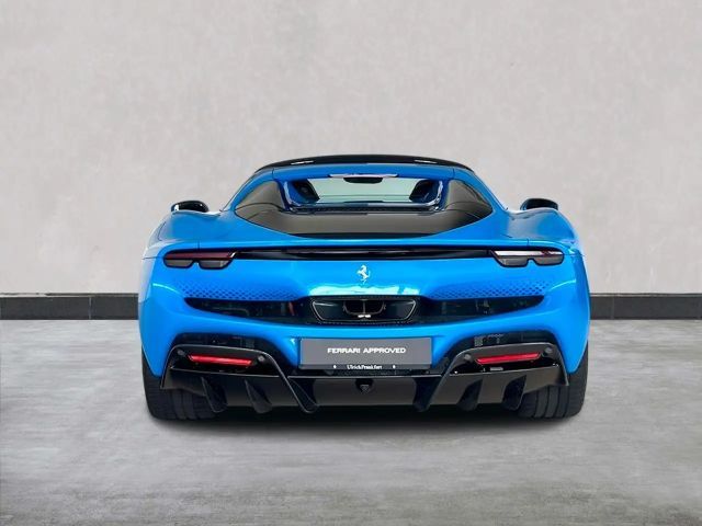 Ferrari 296 GTS ***Ferrari Frankfurt***