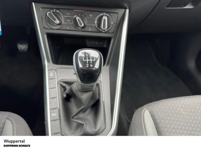 Volkswagen Taigo 1.0 TSI Life