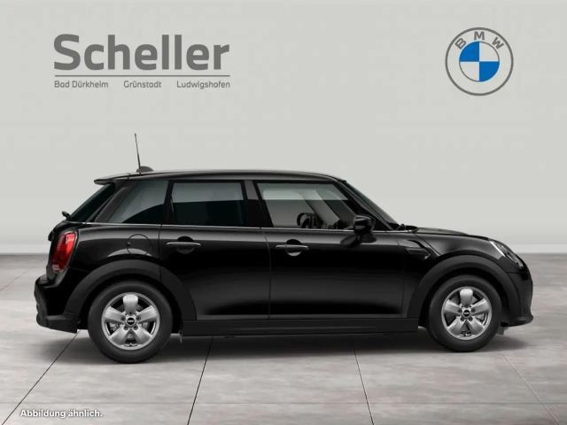 MINI Cooper 5-deurs