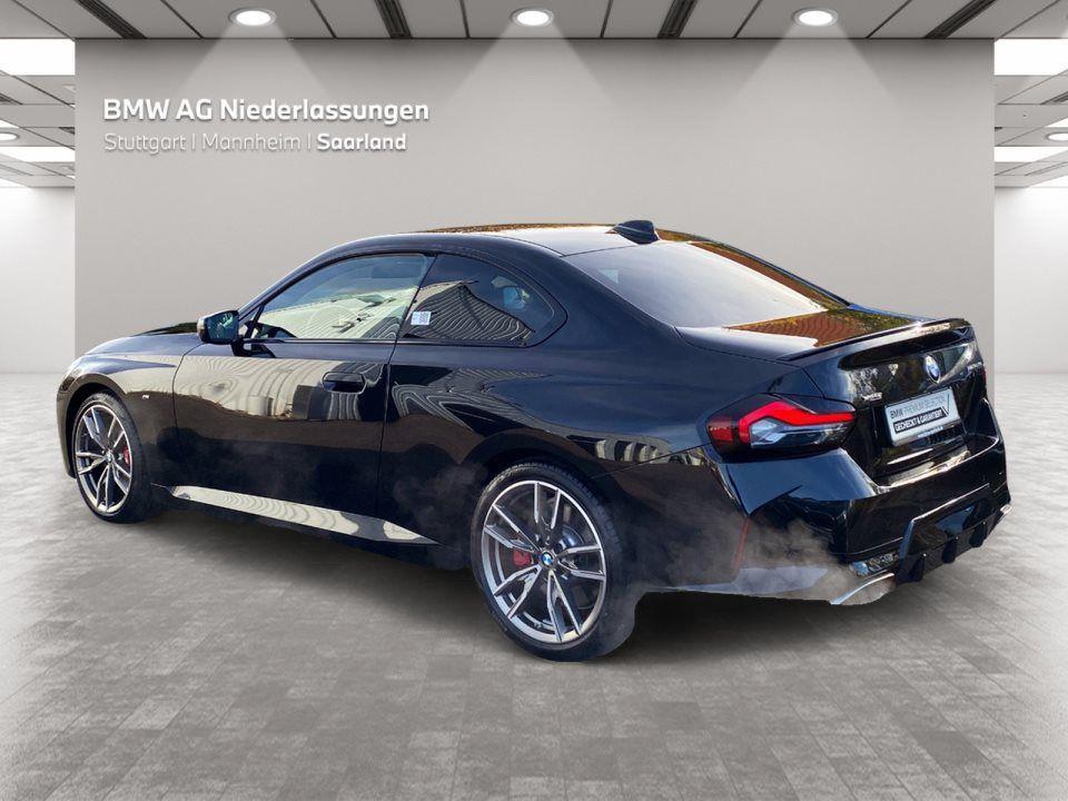 BMW M2 Coupé xDrive