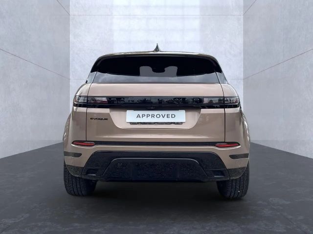 Land Rover Range Rover Evoque Dynamic SE