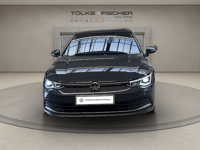 Volkswagen Golf 2.0 TDI Golf VIII