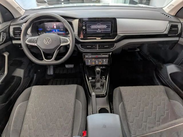 Volkswagen T-Cross 1.0 TSI DSG Life