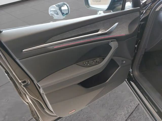 Skoda Kodiaq 2.0 TDI 4x4 Selection