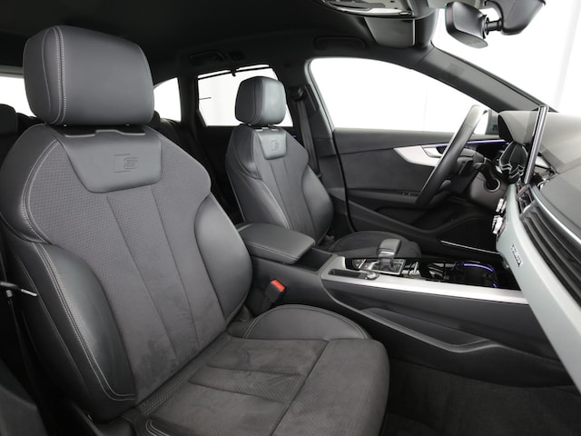 Audi S4 Avant Quattro