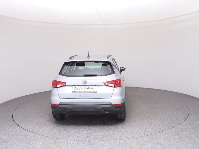 Seat Arona 1.0 EcoTSI DSG Style