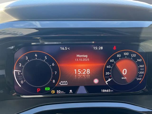 Volkswagen Multivan 2.0 TSI DSG Life T7