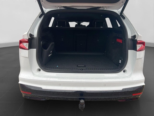 Skoda Enyaq Sportline