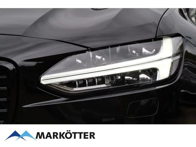 Volvo V90 AWD Dark T8 Ultra