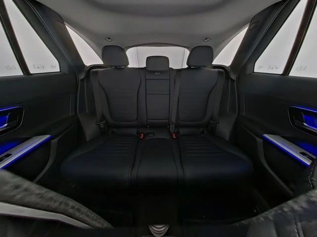 Mercedes-Benz GLC 450 AMG Line